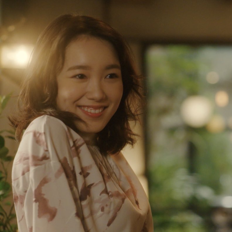 《恋爱何必认真？》剧照第21张图片