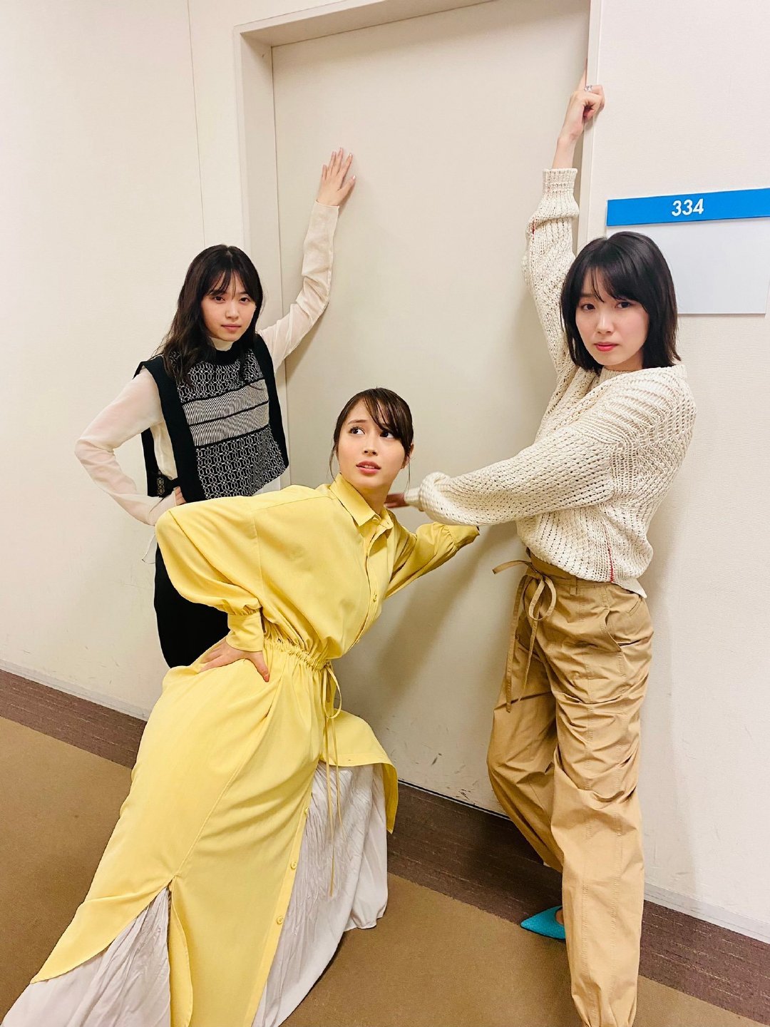 《恋爱何必认真？》剧照第50张图片