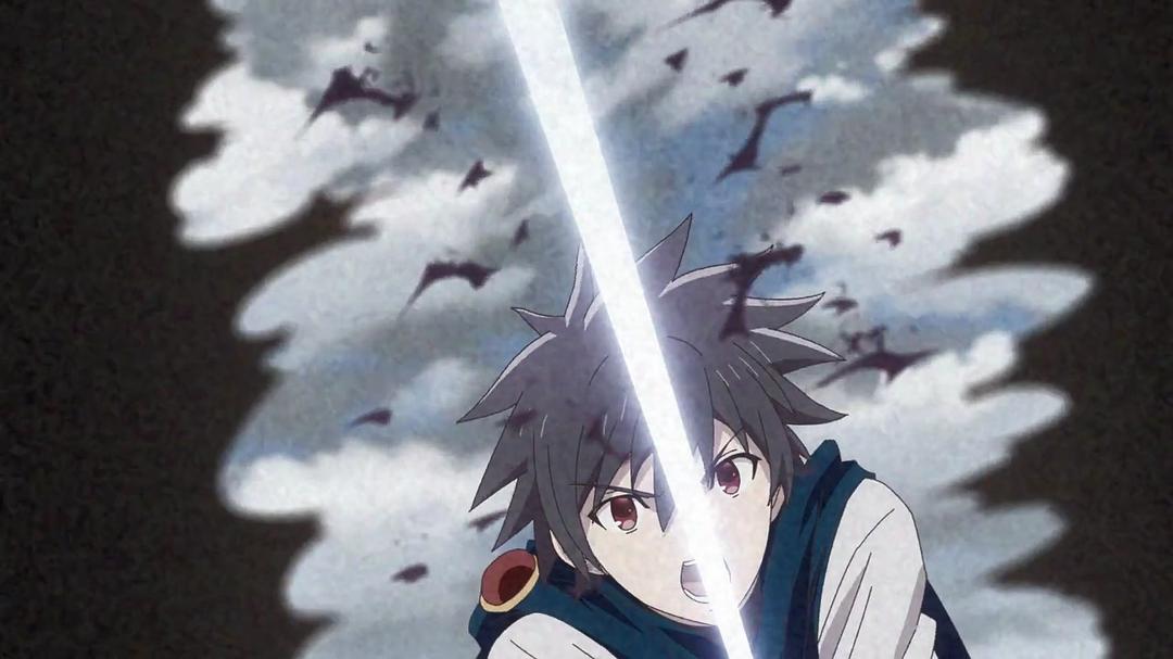 《勇者辞职不干了》剧照第22张图片