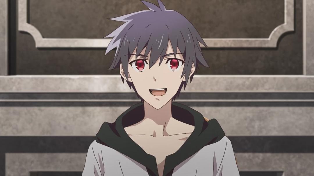 《勇者辞职不干了》剧照第21张图片