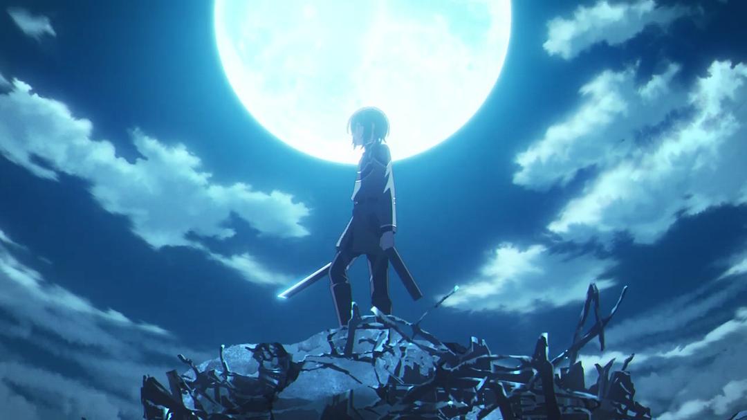 《勇者辞职不干了》剧照第20张图片