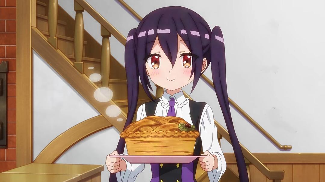 《RPG不动产》剧照第28张图片