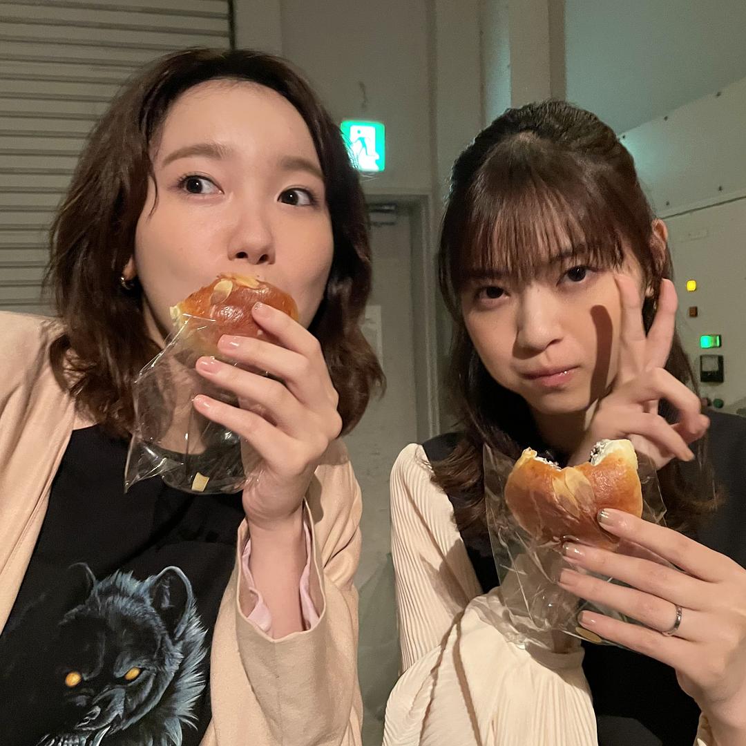 《恋爱何必认真？》剧照第47张图片