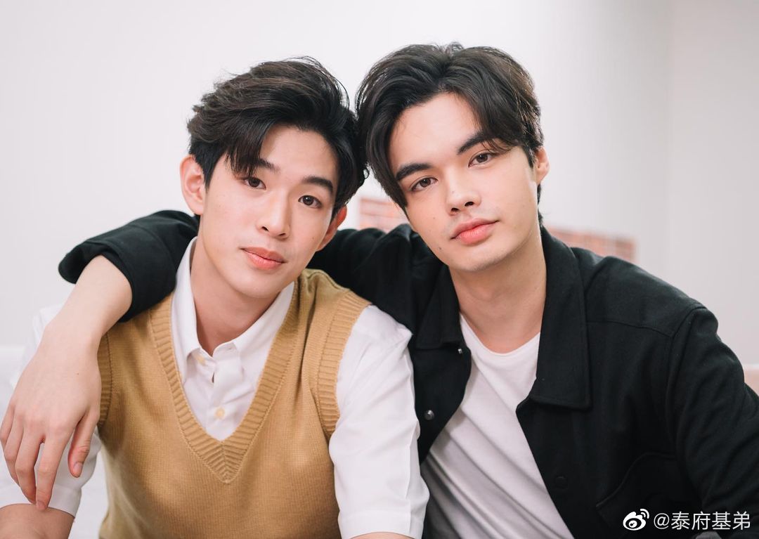 《好久不见啊喵》剧照第52张图片