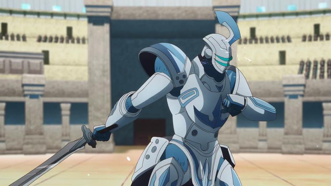 《乙女游戏世界对路人角色很不友好》剧照