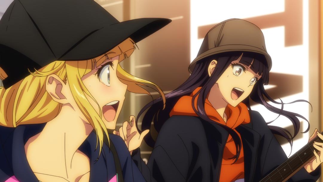 《派对浪客诸葛孔明》剧照第49张图片