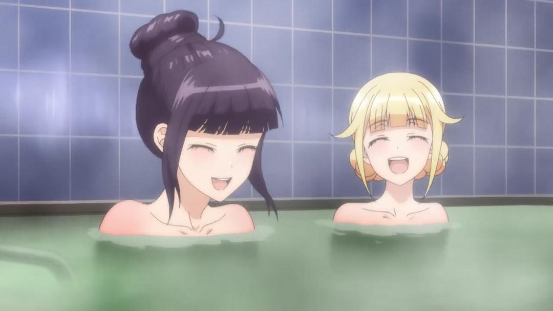 《派对浪客诸葛孔明》剧照第48张图片