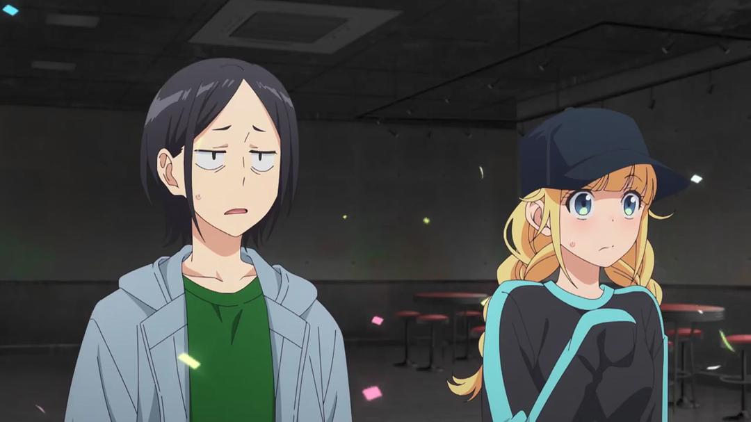 《派对浪客诸葛孔明》剧照第35张图片