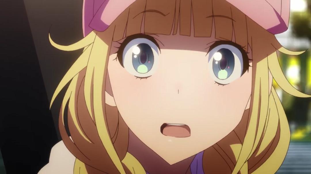 《派对浪客诸葛孔明》剧照第34张图片