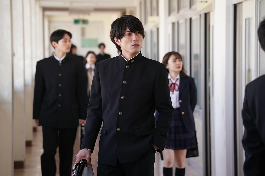 《难破MG5》剧照第17张图片