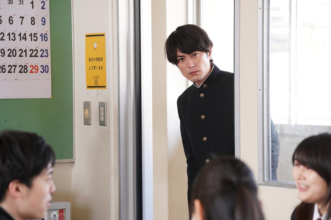 《难破MG5》剧照第16张图片