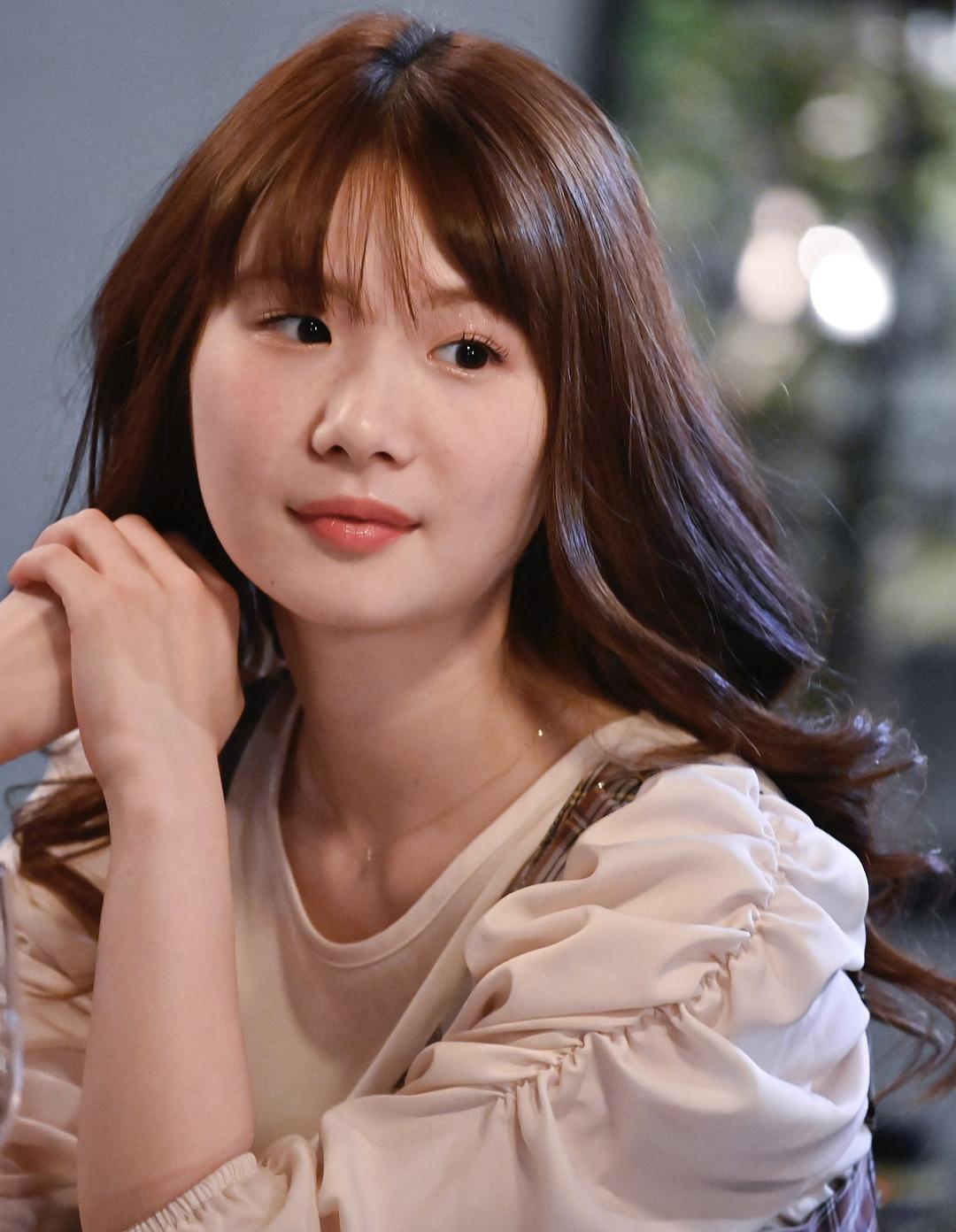 《恋爱何必认真？》剧照第14张图片