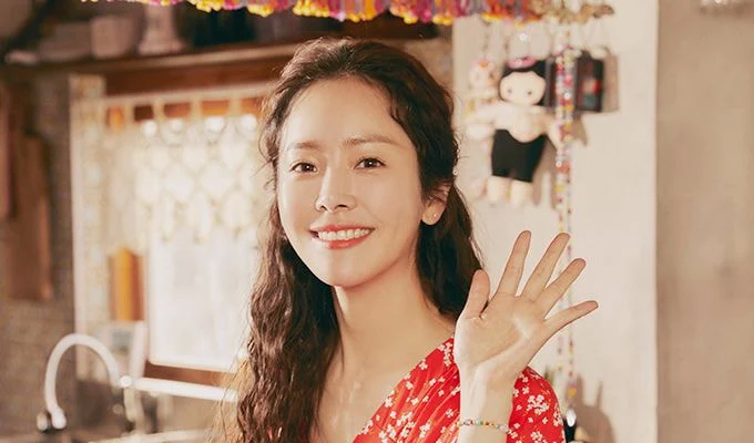 《我们的蓝调》剧照第16张图片