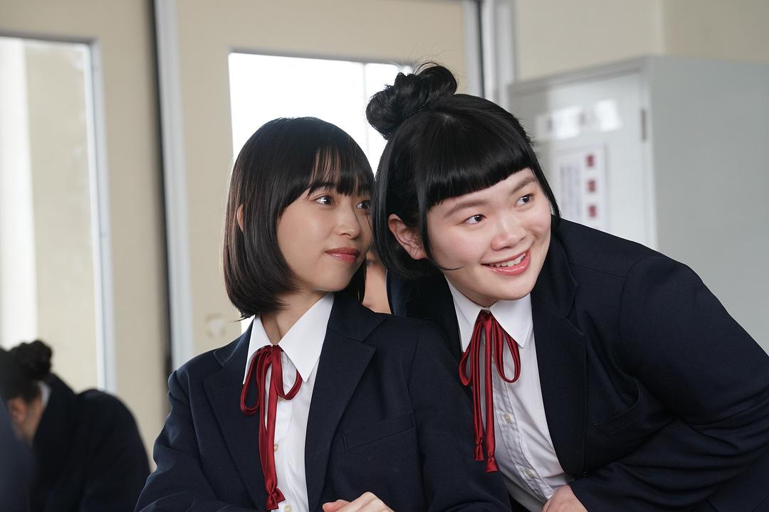 《难破MG5》剧照第15张图片