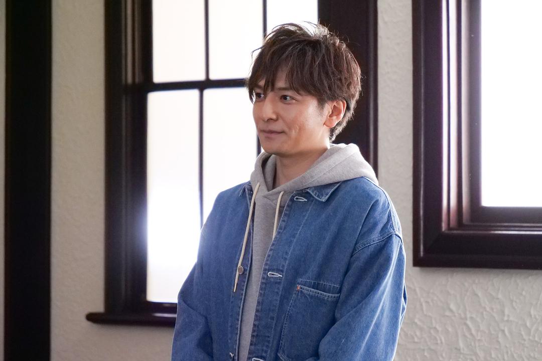 《前男友的遗书》剧照第4张图片