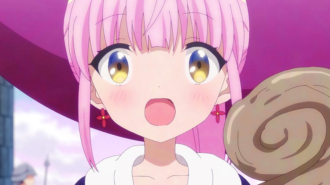 《RPG不动产》剧照第26张图片