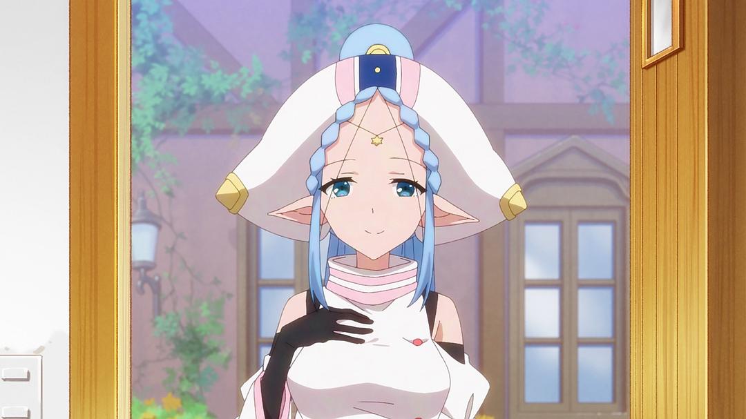 《RPG不动产》剧照第24张图片