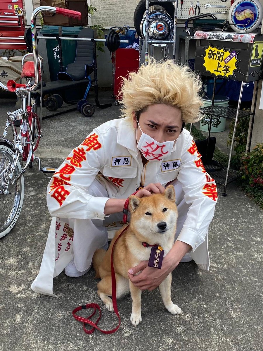 《难破MG5》剧照第35张图片