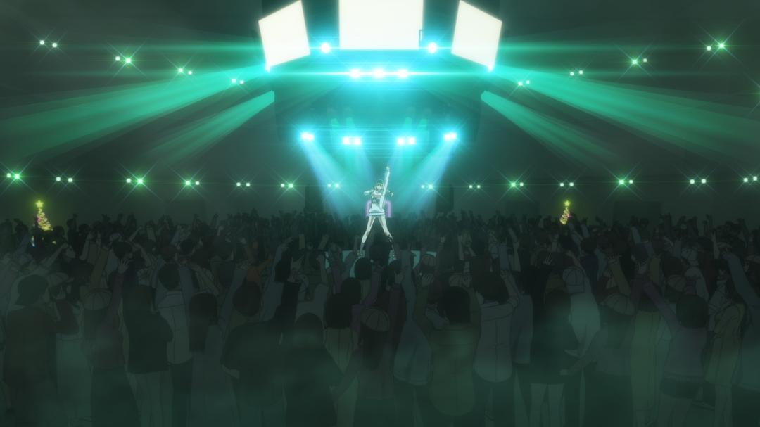 《派对浪客诸葛孔明》剧照第17张图片