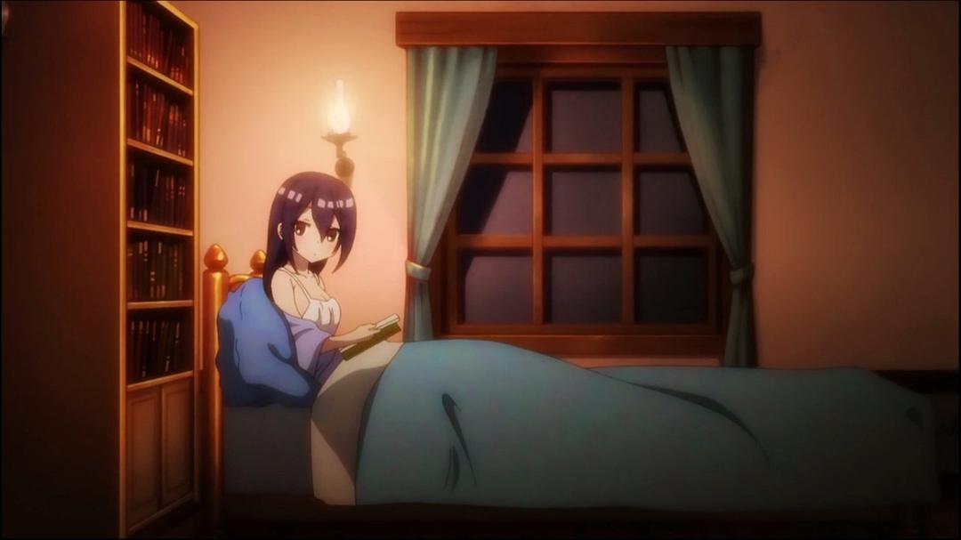 《RPG不动产》剧照第18张图片