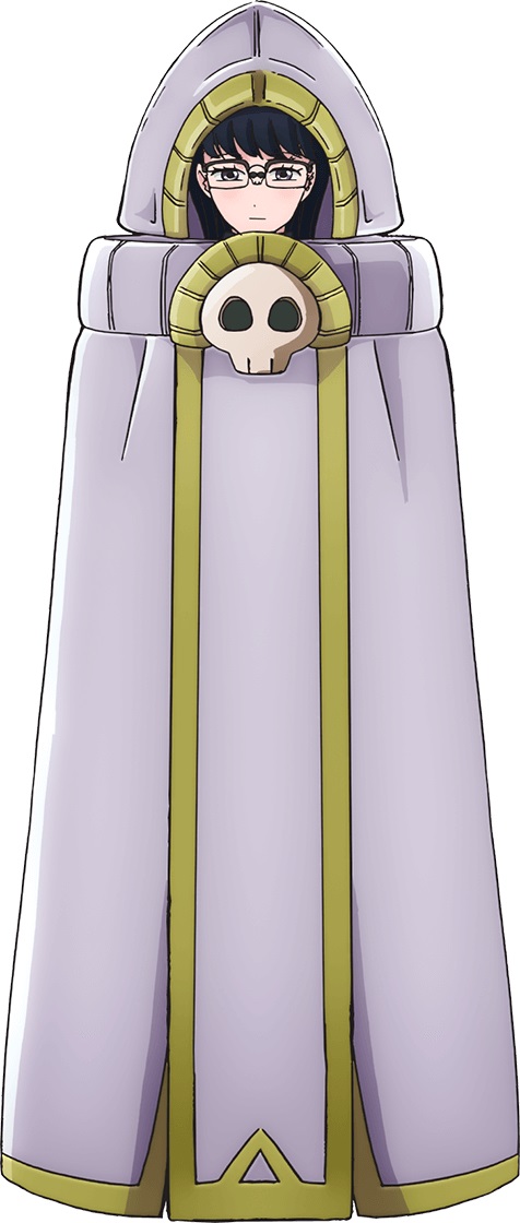 《恋爱要在世界征服后》剧照第46张图片