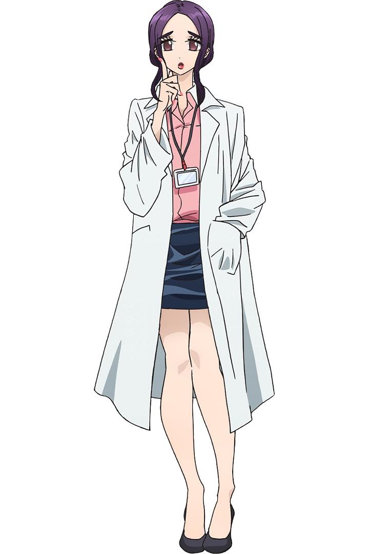 《恋爱要在世界征服后》剧照第41张图片