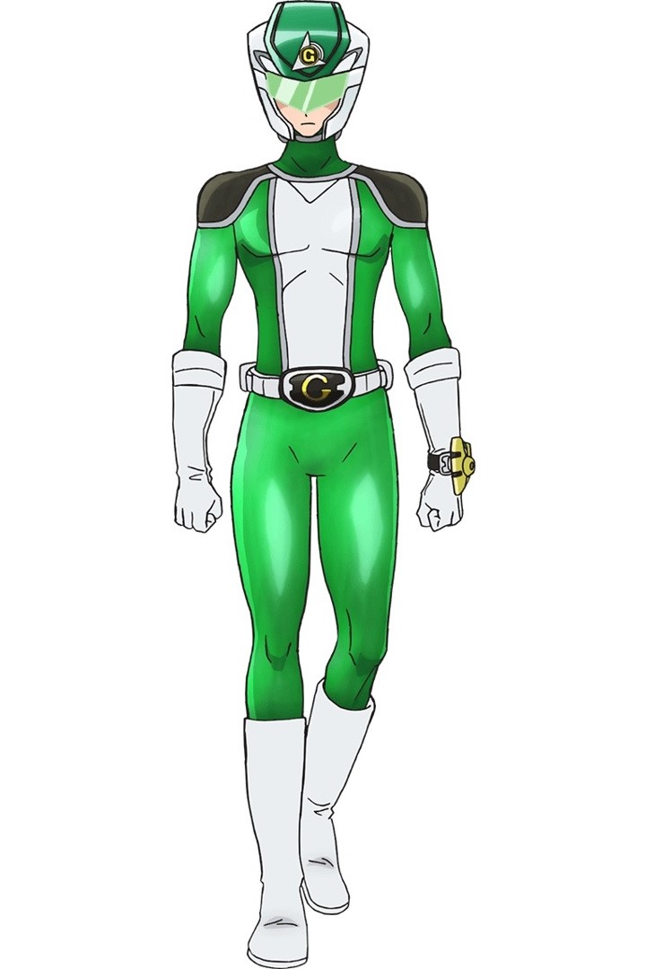 《恋爱要在世界征服后》剧照第31张图片