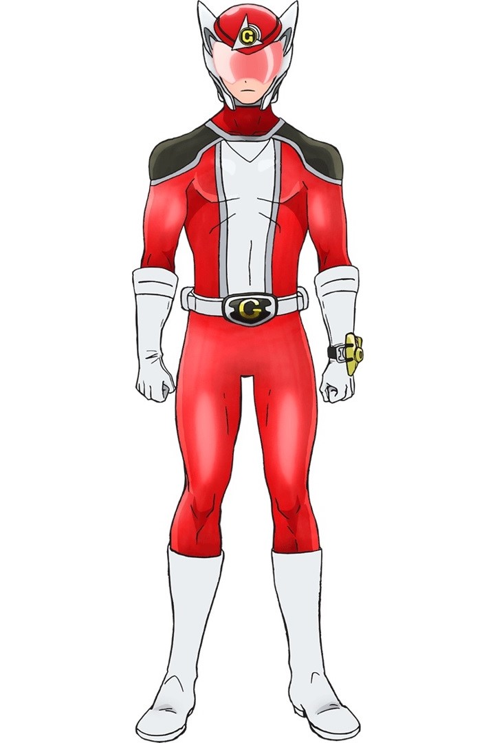 《恋爱要在世界征服后》剧照第27张图片