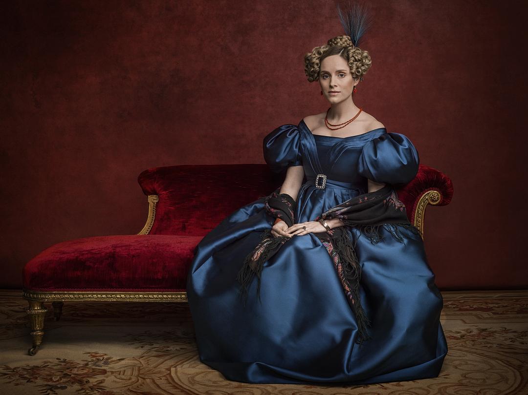 《绅士杰克第二季》剧照第24张图片