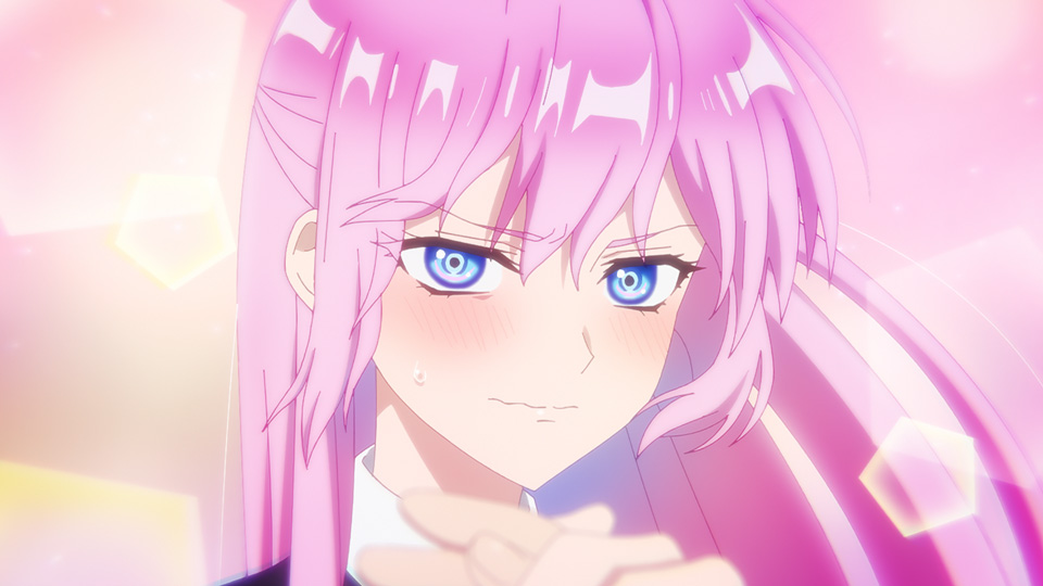 《我家女友可不止可爱呢》剧照第20张图片