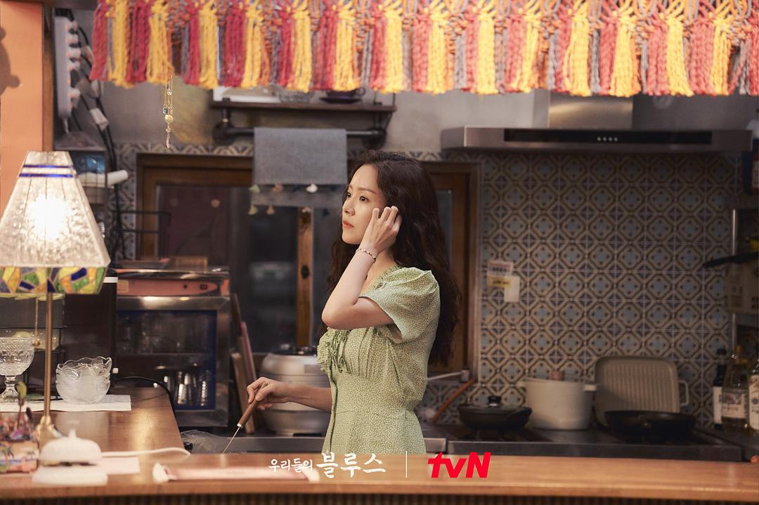 《我们的蓝调》剧照第12张图片