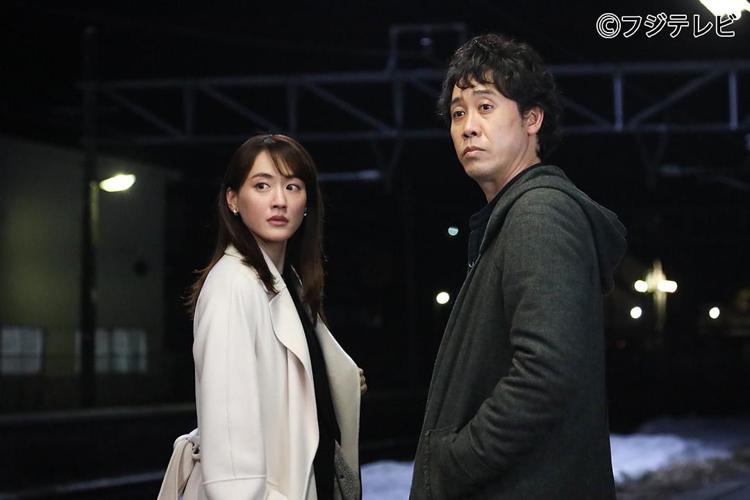 《前男友的遗书》剧照第27张图片