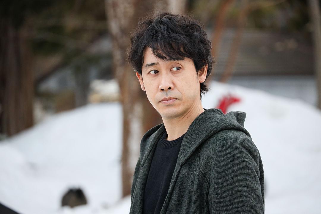 《前男友的遗书》剧照第24张图片