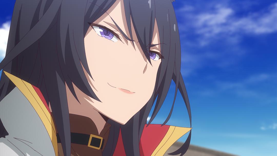 《史上最强大魔王转生为村民A》剧照