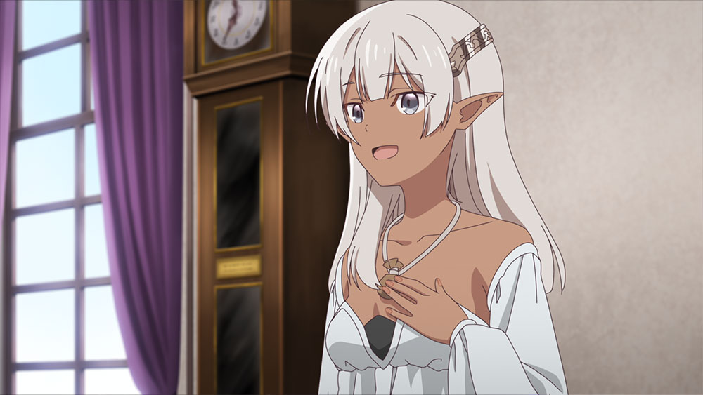 《勇者辞职不干了》剧照