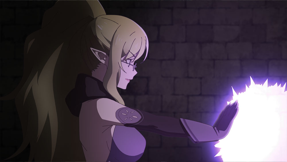 《勇者辞职不干了》剧照