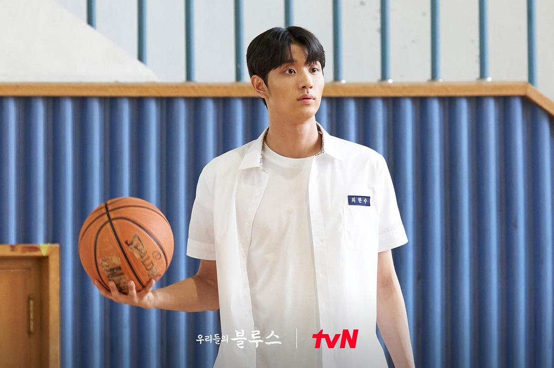 《我们的蓝调》剧照