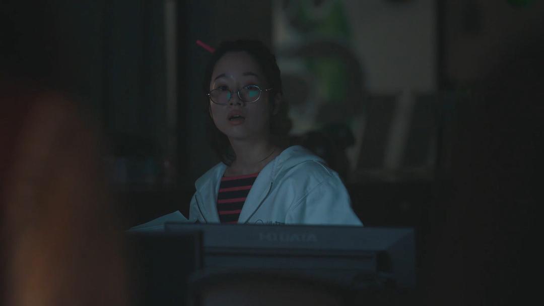 《我的家》剧照第33张图片