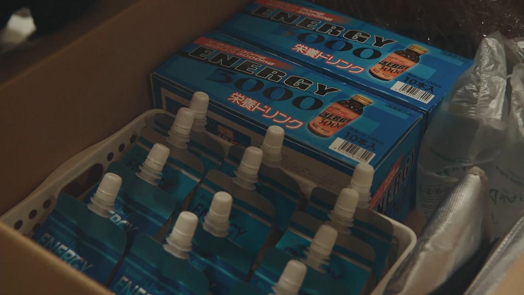 《我的家》剧照第32张图片