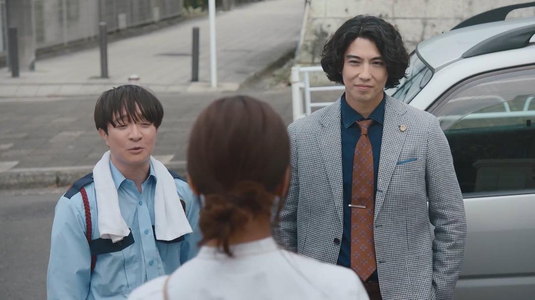 《我的家》剧照第26张图片