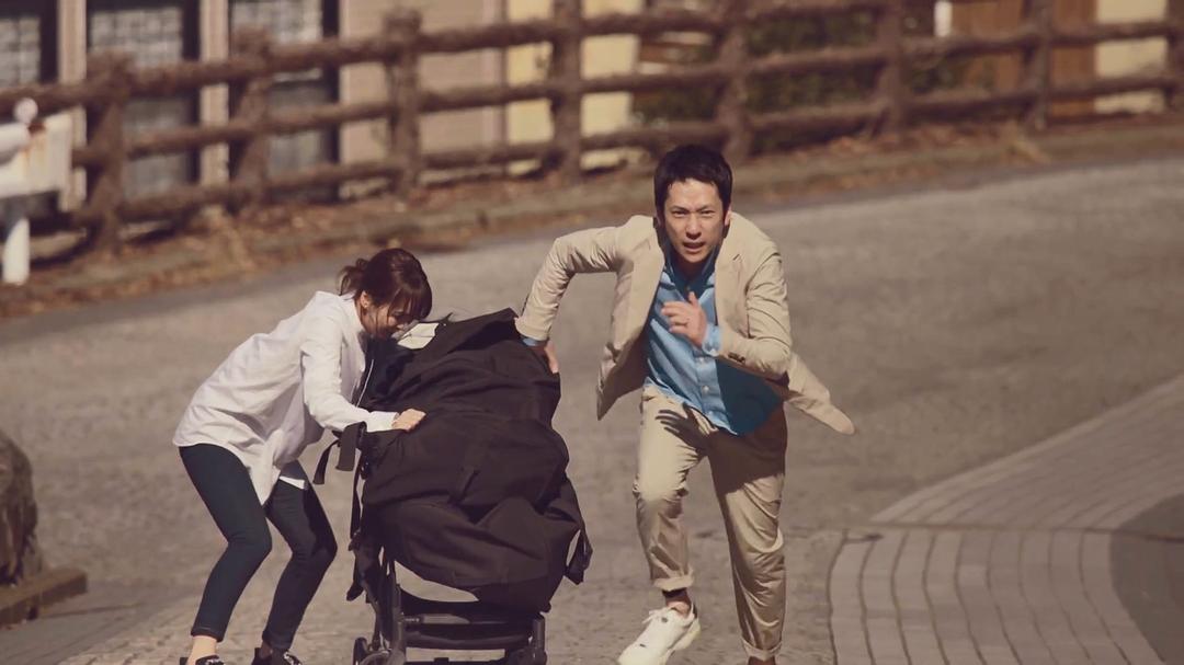 《我的家》剧照第15张图片