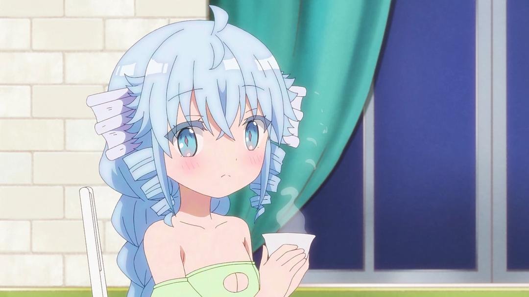 《RPG不动产》剧照第14张图片