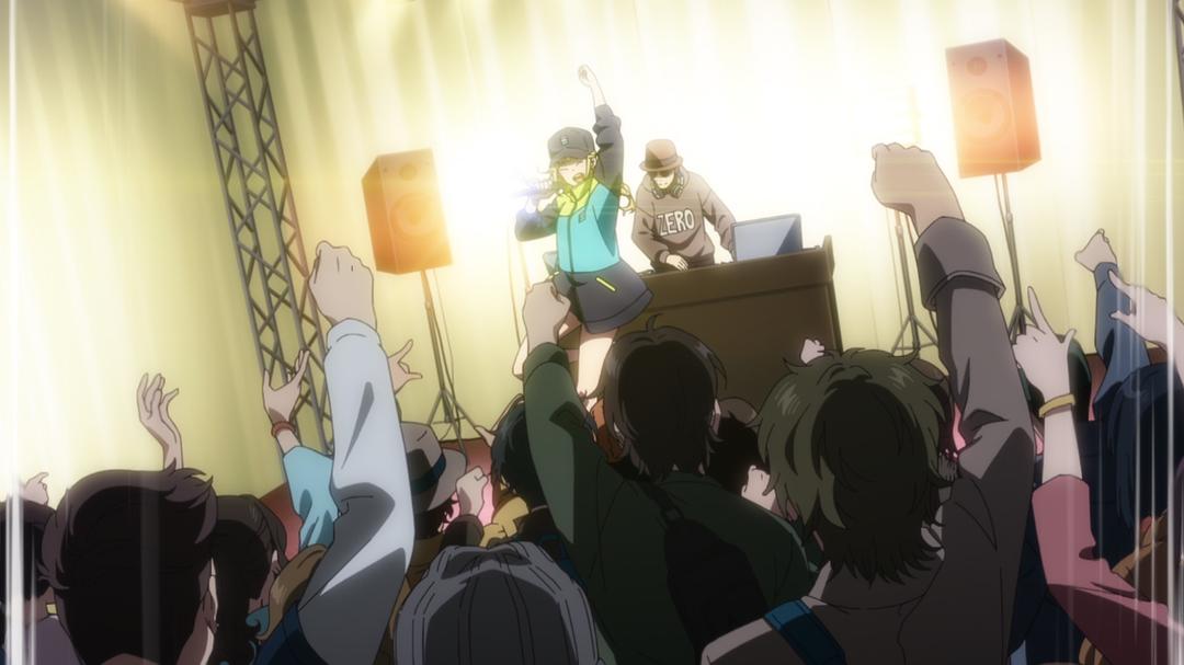 《派对浪客诸葛孔明》剧照