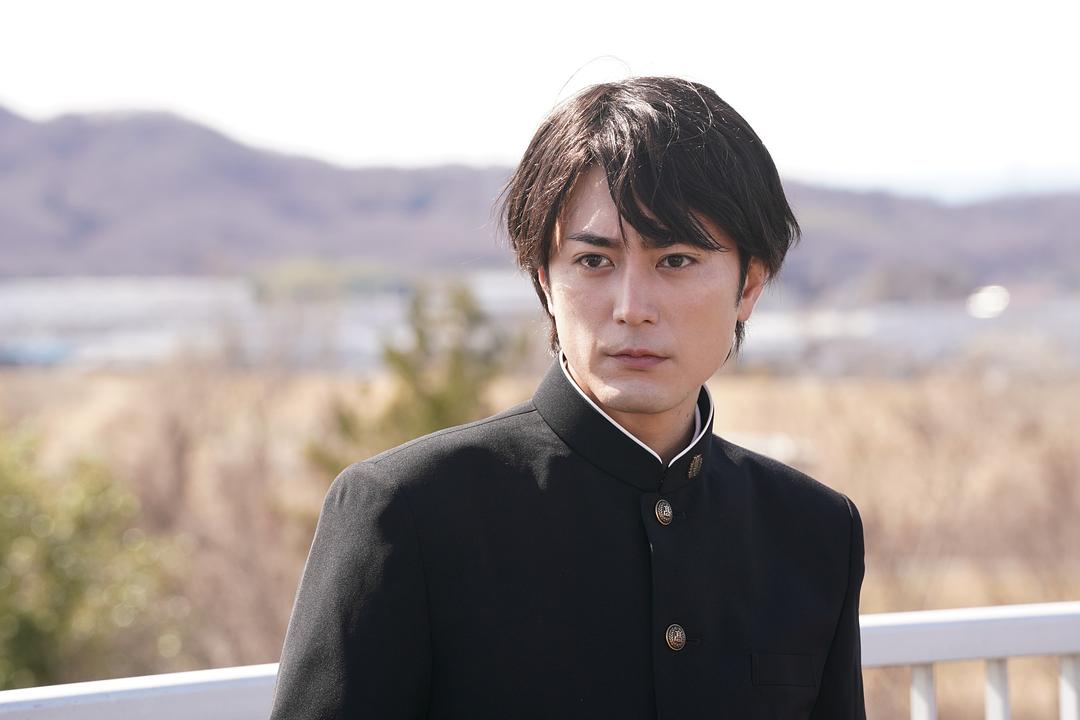 《难破MG5》剧照