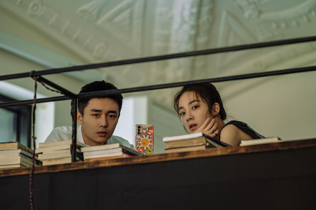 《没有工作的一年》剧照第36张图片