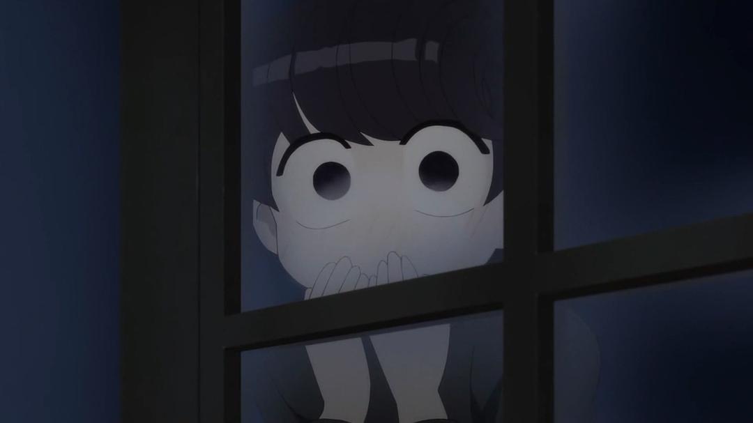 《古见同学有交流障碍症第二季》剧照第43张图片