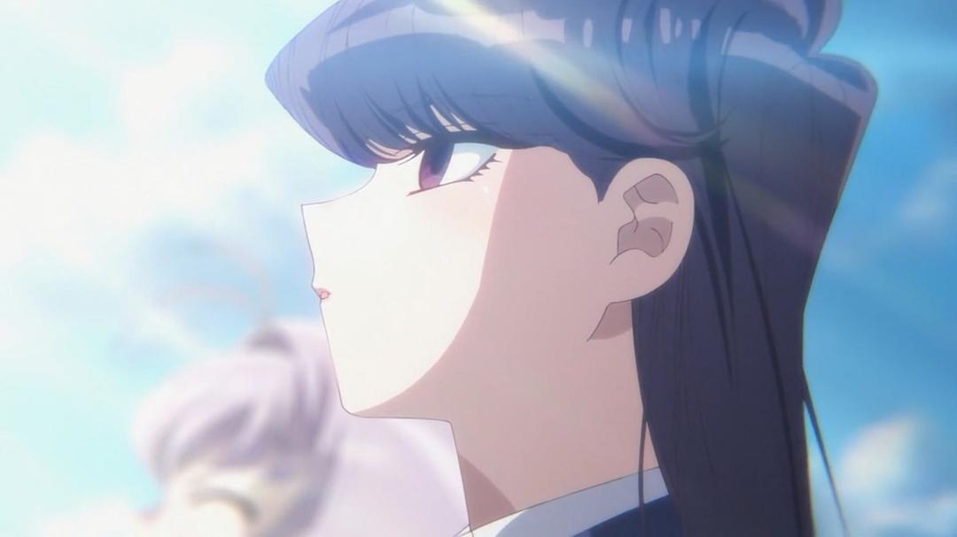 《古见同学有交流障碍症第二季》剧照第40张图片