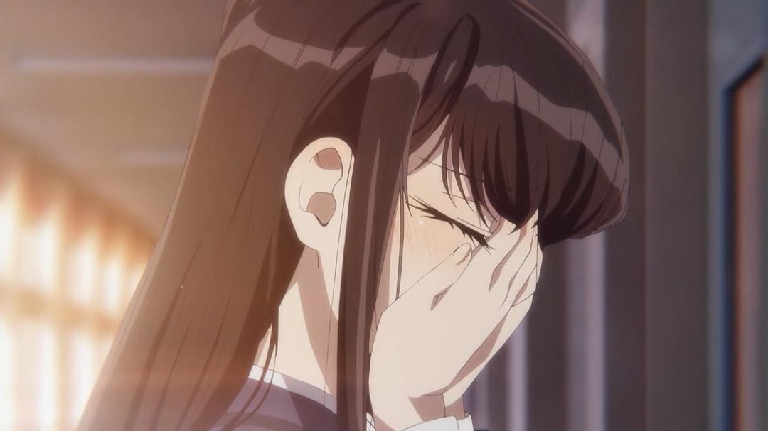 《古见同学有交流障碍症第二季》剧照第38张图片