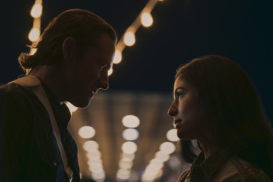 《外围》剧照第22张图片