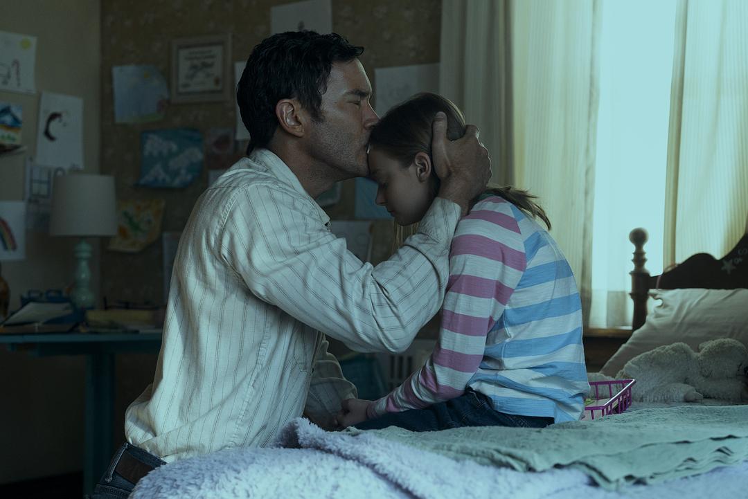 《外围》剧照第20张图片